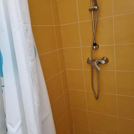 דירה 2 Bedrooms 60m - 4 People -