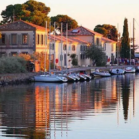 Apartment 2 Bedrooms 60m - 4 People - Marseillan (Herault)